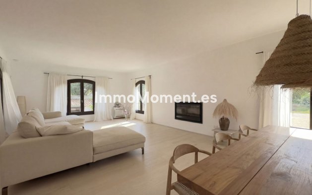 Reventa - Casa de campo - Interior  - Alhaurín el Grande Centro