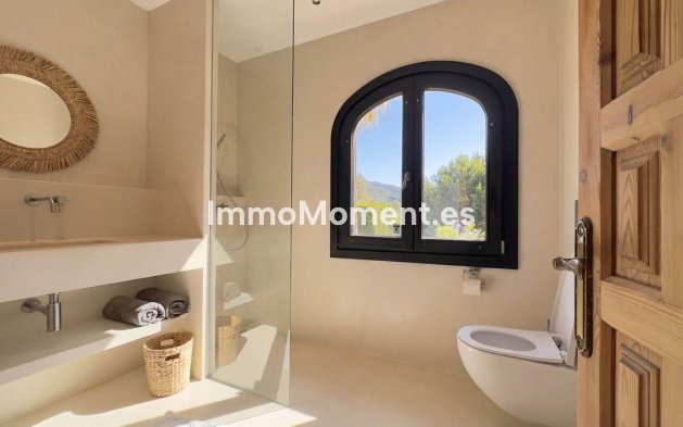 Reventa - Casa de campo - Interior  - Alhaurín el Grande Centro