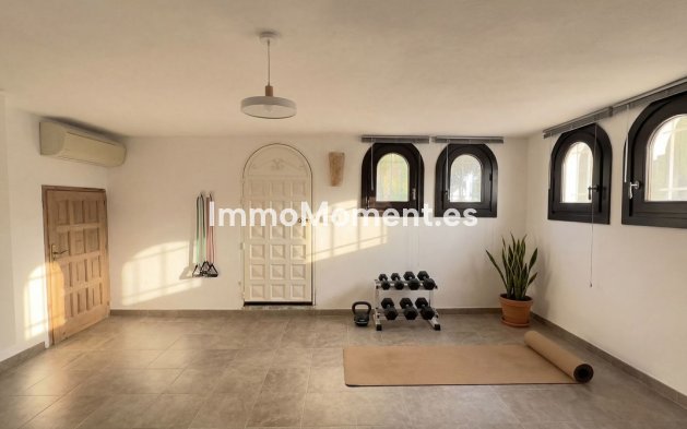 Reventa - Casa de campo - Interior  - Alhaurín el Grande Centro