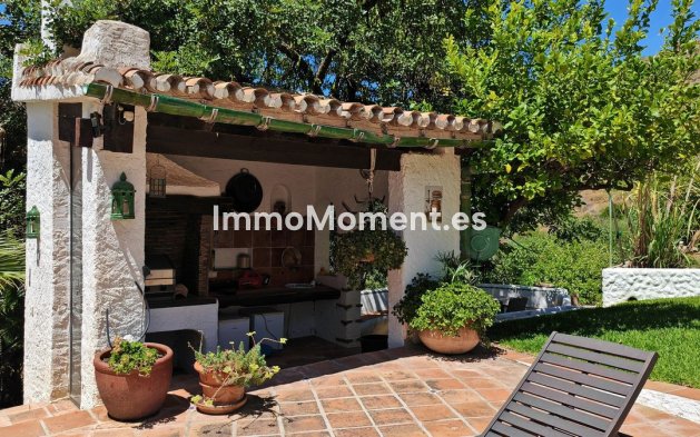Reventa - Casa de campo - Interior  - Alhaurín el Grande Centro