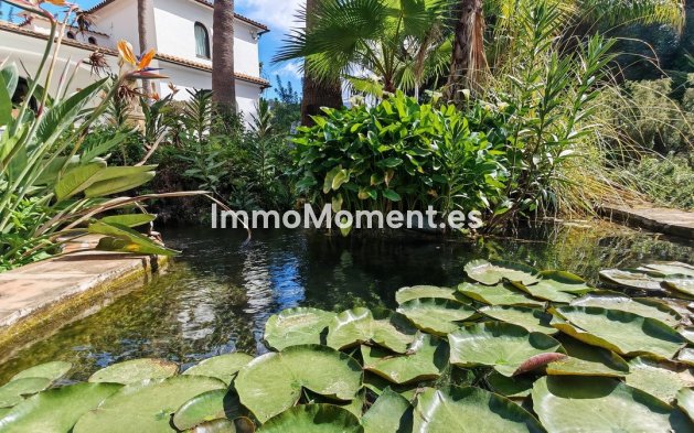 Reventa - Casa de campo - Interior  - Alhaurín el Grande Centro