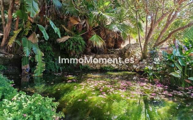 Reventa - Casa de campo - Interior  - Alhaurín el Grande Centro