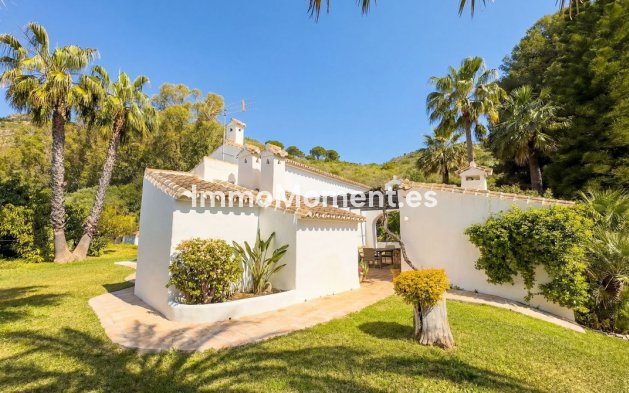 Reventa - Casa de campo - Interior  - Alhaurín el Grande Centro