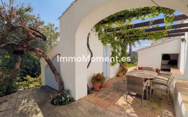Reventa - Casa de campo - Interior  - Alhaurín el Grande Centro