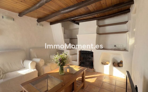 Reventa - Casa de campo - Interior  - Alhaurín el Grande Centro