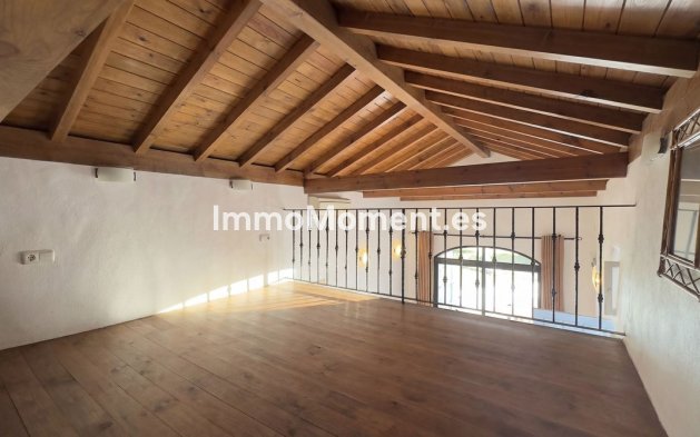 Reventa - Casa de campo - Interior  - Alhaurín el Grande Centro