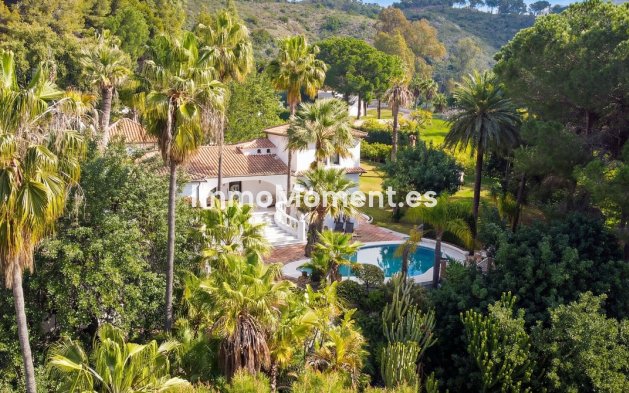 Reventa - Casa de campo - Interior  - Alhaurín el Grande Centro