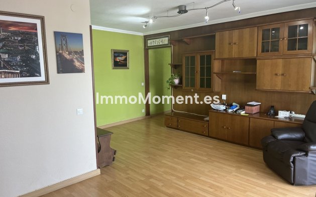 Bestaande woning - Appartement - Torremolinos - Torremolinos Centro