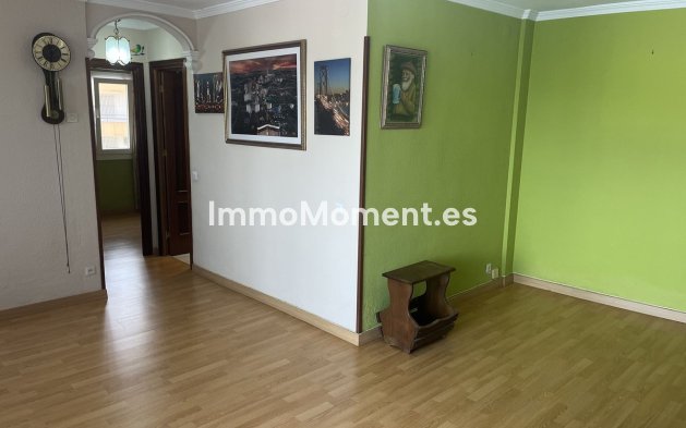 Bestaande woning - Appartement - Torremolinos - Torremolinos Centro