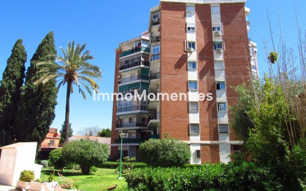 Bestaande woning - Appartement - Torremolinos - Torremolinos Centro