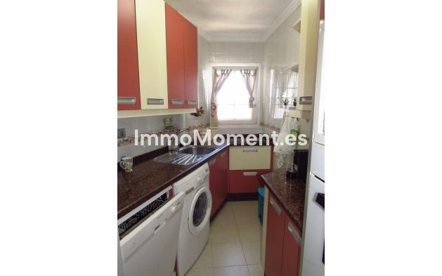 Bestaande woning - Appartement - Torremolinos - Torremolinos Centro
