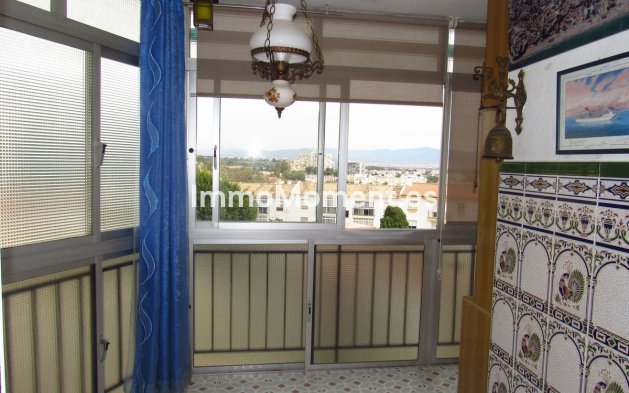 Bestaande woning - Appartement - Torremolinos - Torremolinos Centro