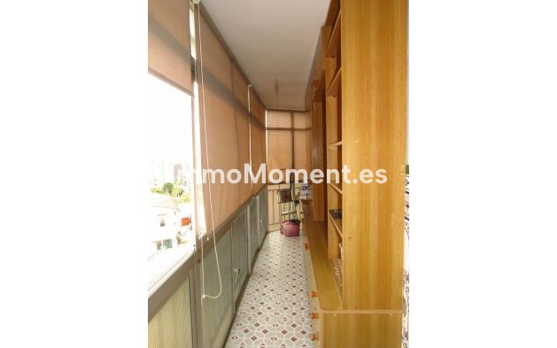 Bestaande woning - Appartement - Torremolinos - Torremolinos Centro