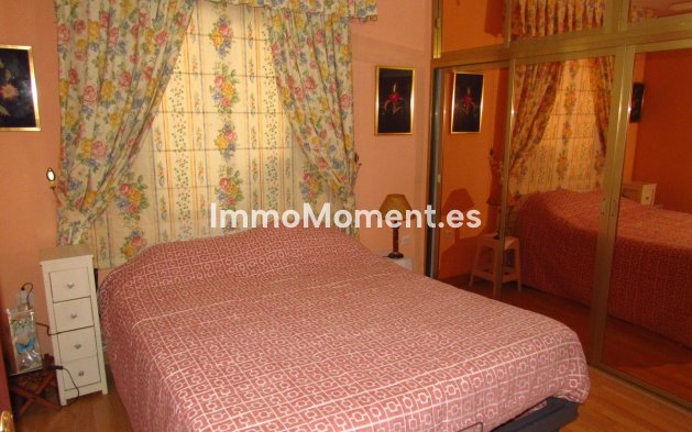 Bestaande woning - Appartement - Torremolinos - Torremolinos Centro