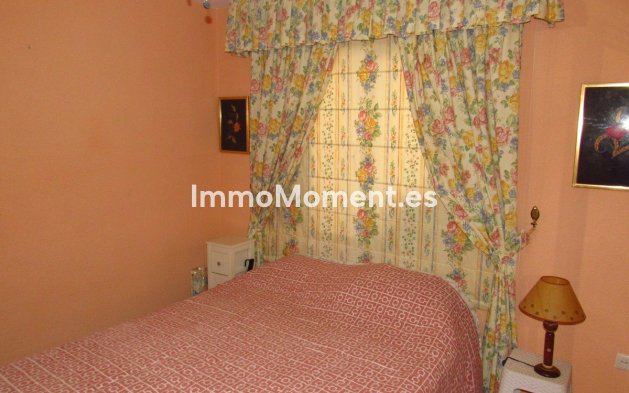 Bestaande woning - Appartement - Torremolinos - Torremolinos Centro