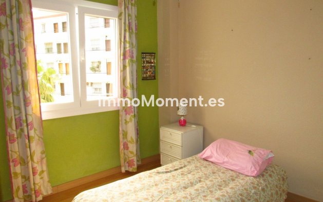 Bestaande woning - Appartement - Torremolinos - Torremolinos Centro