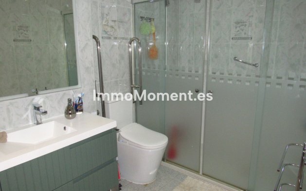 Bestaande woning - Appartement - Torremolinos - Torremolinos Centro