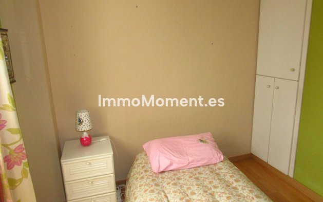 Bestaande woning - Appartement - Torremolinos - Torremolinos Centro