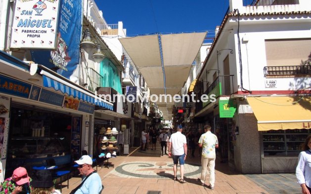 Bestaande woning - Appartement - Torremolinos - Torremolinos Centro