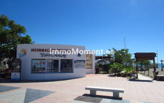 Bestaande woning - Appartement - Torremolinos - Torremolinos Centro