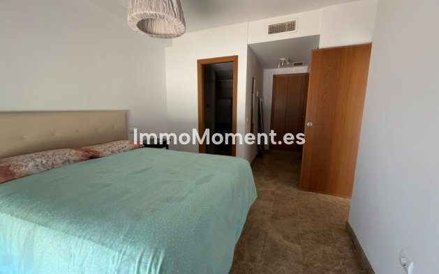 Wiederverkauf - Wohnung - Estepona  - Selwo
