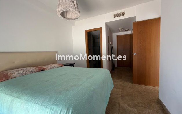 Wiederverkauf - Wohnung - Estepona  - Selwo