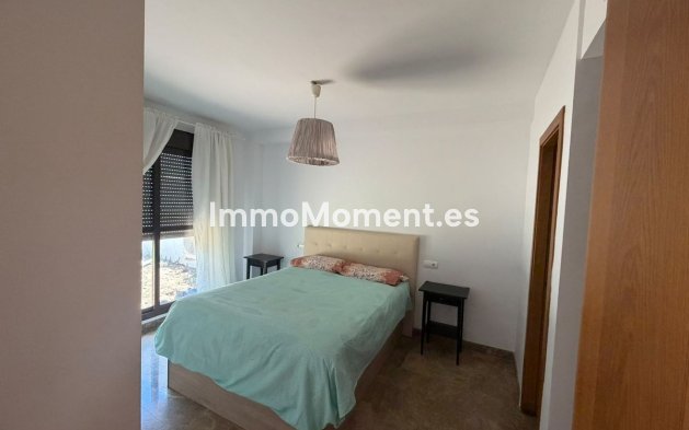 Wiederverkauf - Wohnung - Estepona  - Selwo