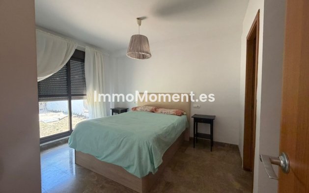 Wiederverkauf - Wohnung - Estepona  - Selwo