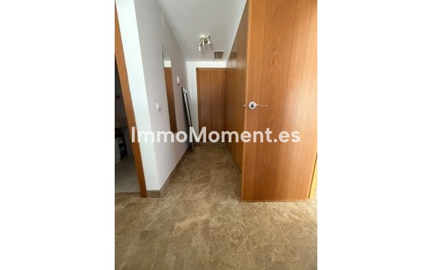 Wiederverkauf - Wohnung - Estepona  - Selwo