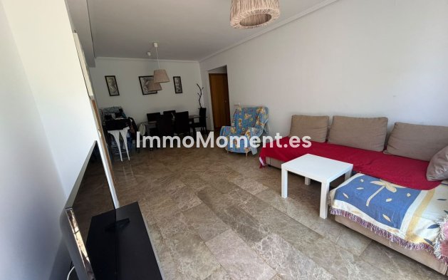 Wiederverkauf - Wohnung - Estepona  - Selwo
