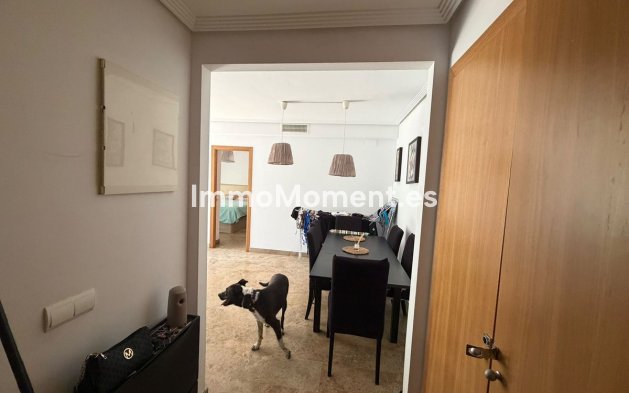 Wiederverkauf - Wohnung - Estepona  - Selwo