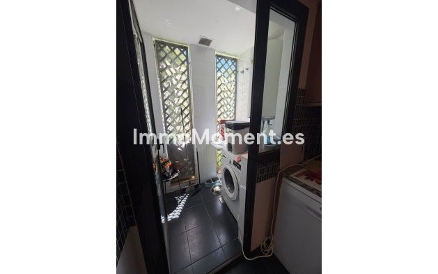 Wiederverkauf - Wohnung - Estepona  - Selwo