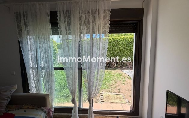 Wiederverkauf - Wohnung - Estepona  - Selwo