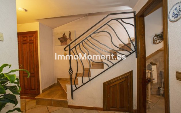 Reventa - Apartamento - Marbella - Nueva Andalucía