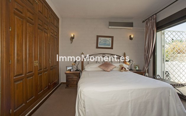 Reventa - Apartamento - Marbella - Nueva Andalucía