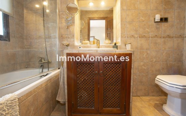 Reventa - Apartamento - Marbella - Nueva Andalucía
