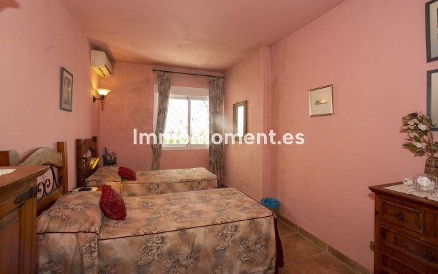 Reventa - Apartamento - Marbella - Nueva Andalucía