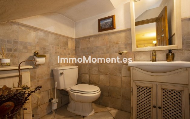 Reventa - Apartamento - Marbella - Nueva Andalucía