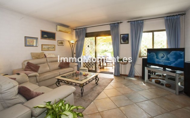 Reventa - Apartamento - Marbella - Nueva Andalucía