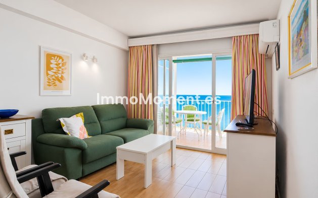 Revente - Appartement - Fuengirola - Fuengirola Centro