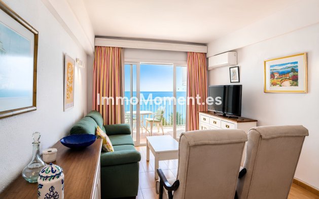 Revente - Appartement - Fuengirola - Fuengirola Centro