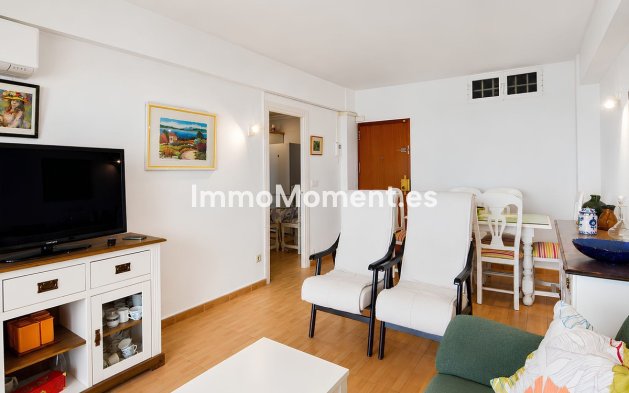 Revente - Appartement - Fuengirola - Fuengirola Centro