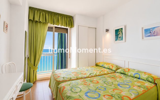 Revente - Appartement - Fuengirola - Fuengirola Centro