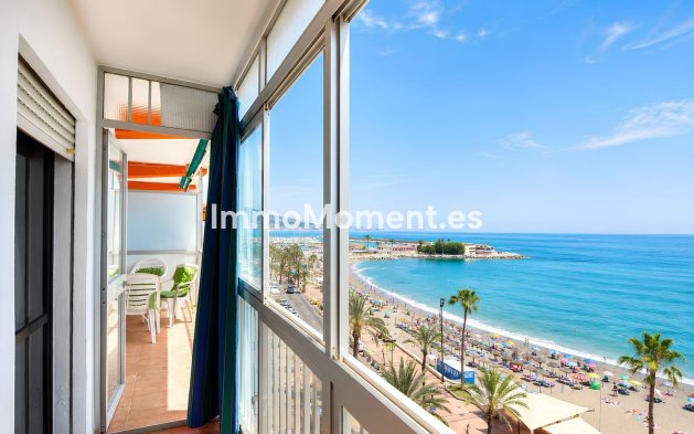 Revente - Appartement - Fuengirola - Fuengirola Centro