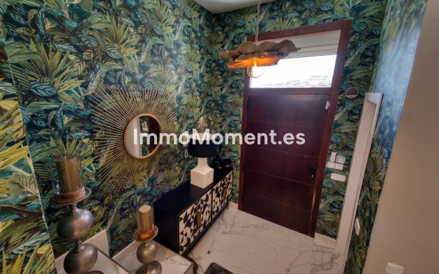 Bestaande woning - Vrijstaande villa - Benahavís - Benahavís Centro
