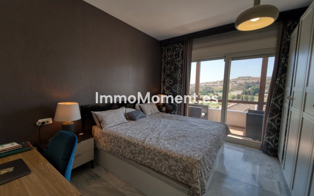 Bestaande woning - Vrijstaande villa - Benahavís - Benahavís Centro