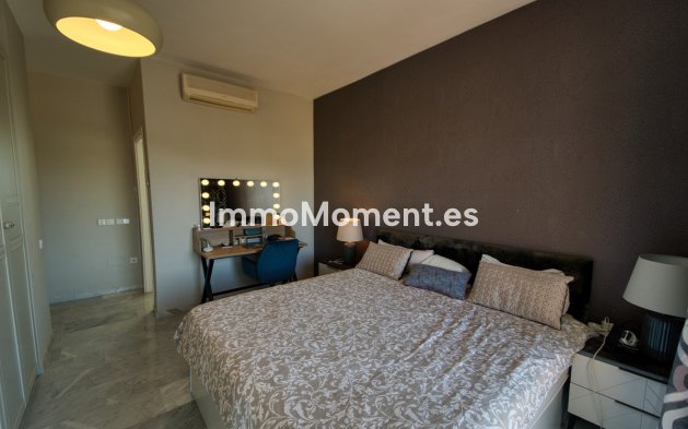 Bestaande woning - Vrijstaande villa - Benahavís - Benahavís Centro