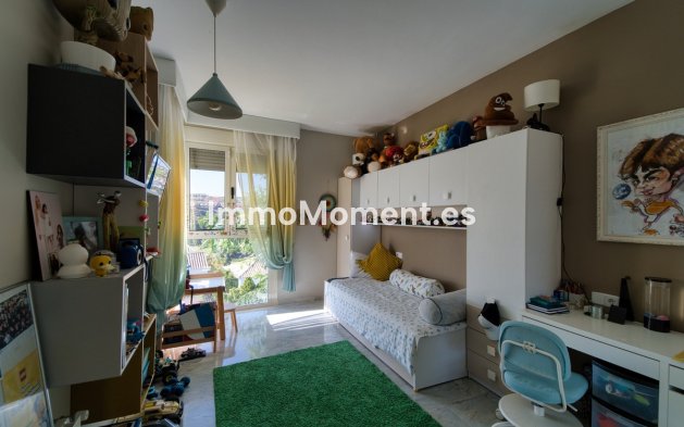 Bestaande woning - Vrijstaande villa - Benahavís - Benahavís Centro