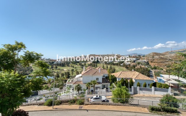 Bestaande woning - Vrijstaande villa - Benahavís - Benahavís Centro