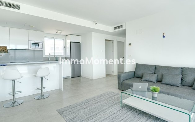 Reventa - Apartamento - Casares - Casares Playa